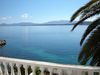 Vue sur la mer - appartement Croatie, Chuchotement de la mer